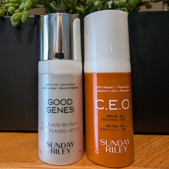 Sunday Riley Lot Cosmetics - Picture 5 of 16